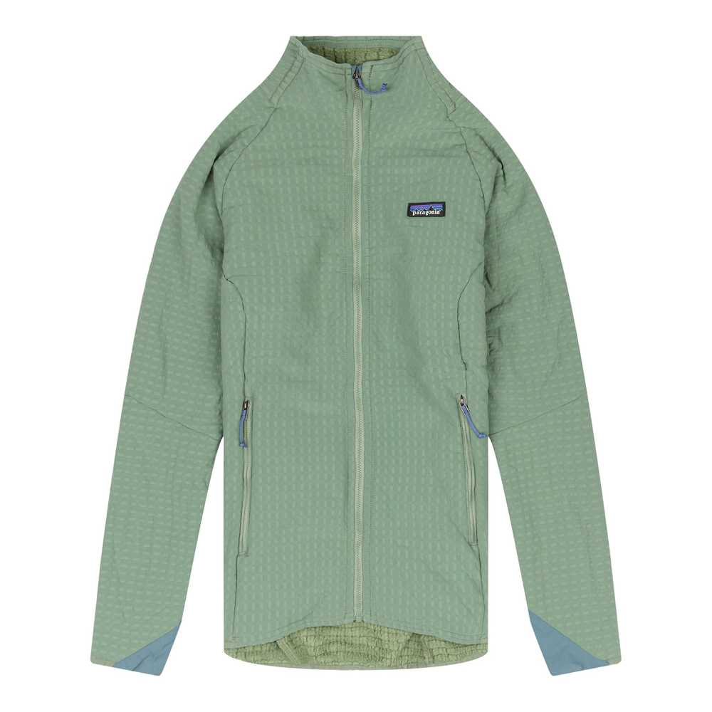 Patagonia - Women's R2® TechFace Jacket - image 1