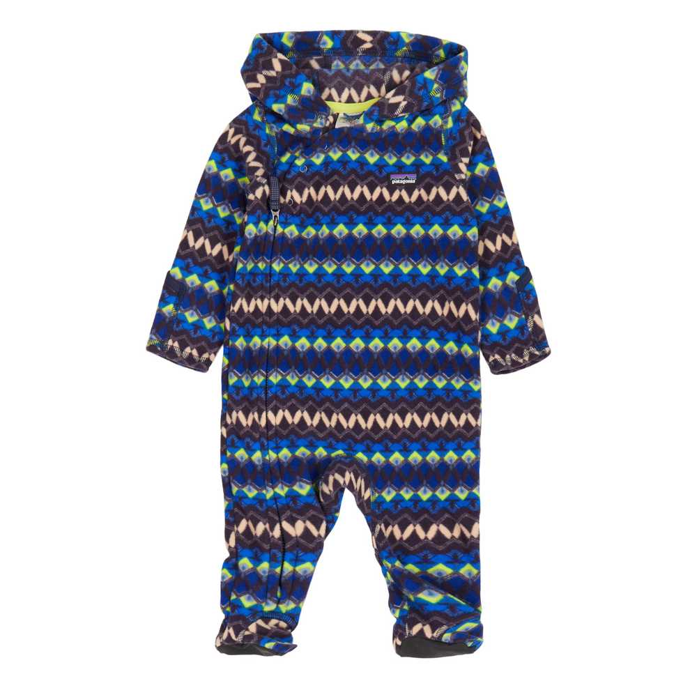 Patagonia - Infant Micro D® Bunting - image 1