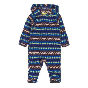 Patagonia - Infant Micro D® Bunting - image 1