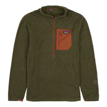 Patagonia - Men's R1® Air Zip-Neck - image 1