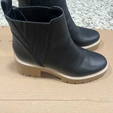 dolce vita booties boots - image 1