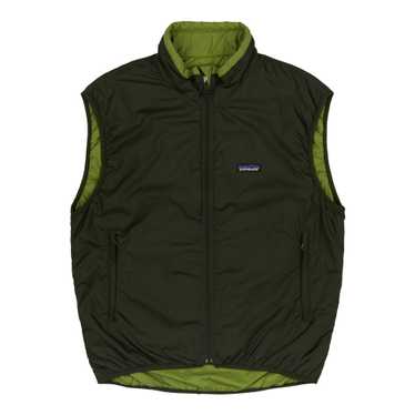 Patagonia - Puffball Vest (Unisex)