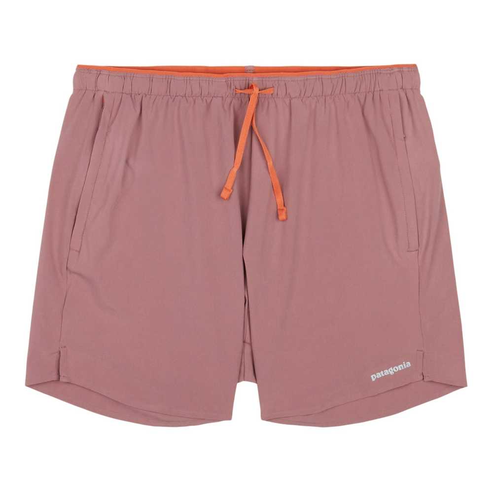 Patagonia - Women's Multi Trails Shorts - 5½" - image 1