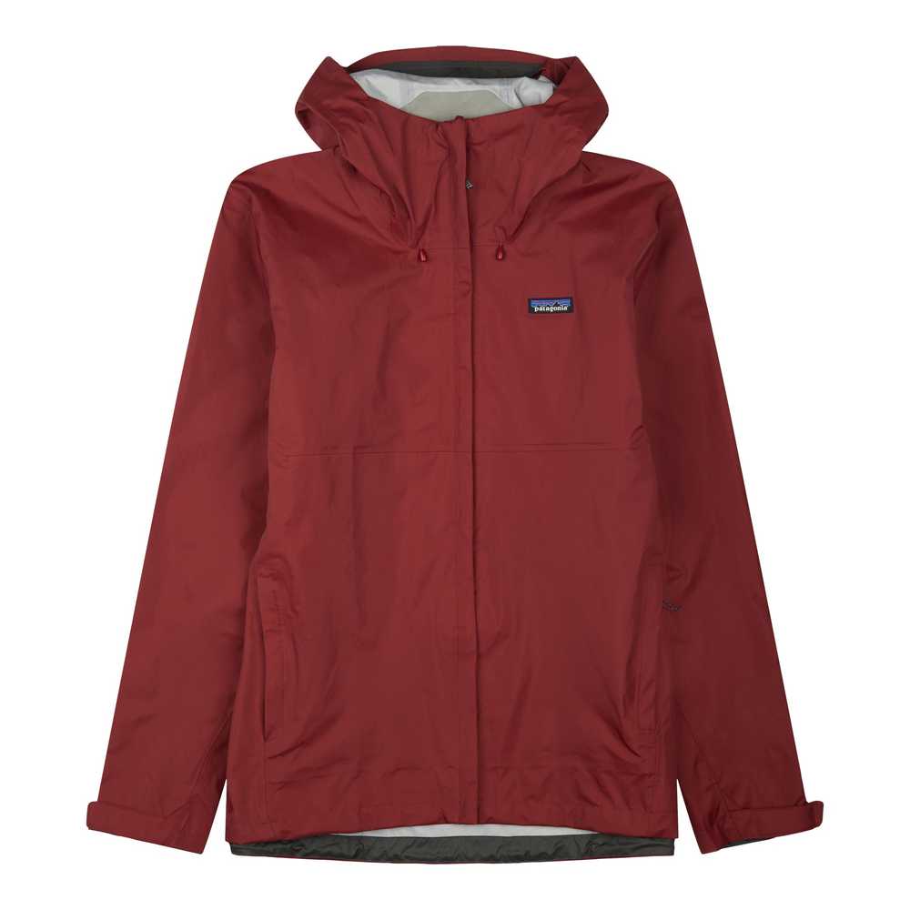 Patagonia - Men's Torrentshell 3L Rain Jacket - image 1