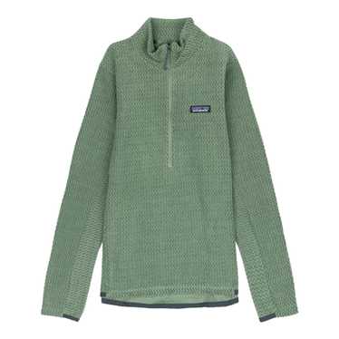 Patagonia - Women's R1® Air Zip-Neck - image 1