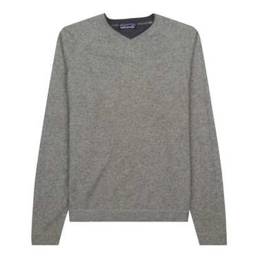 Patagonia - M's Cashmere V-Neck - image 1