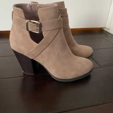 Booties - image 1