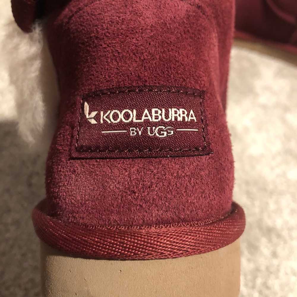 koolaburra by ugg boots - image 3