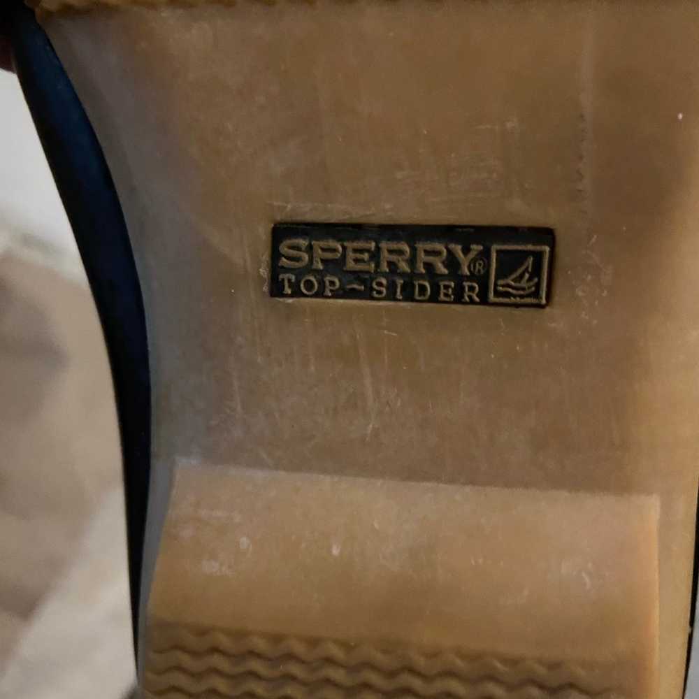 Ladies Boots - Sperry - image 2