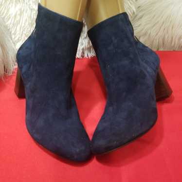MINELLI ANKLE BOOTS