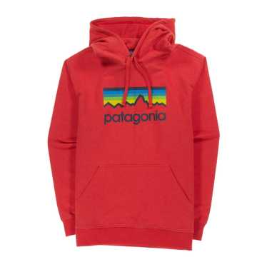 Patagonia - M's Line Logo Midweight Hoody