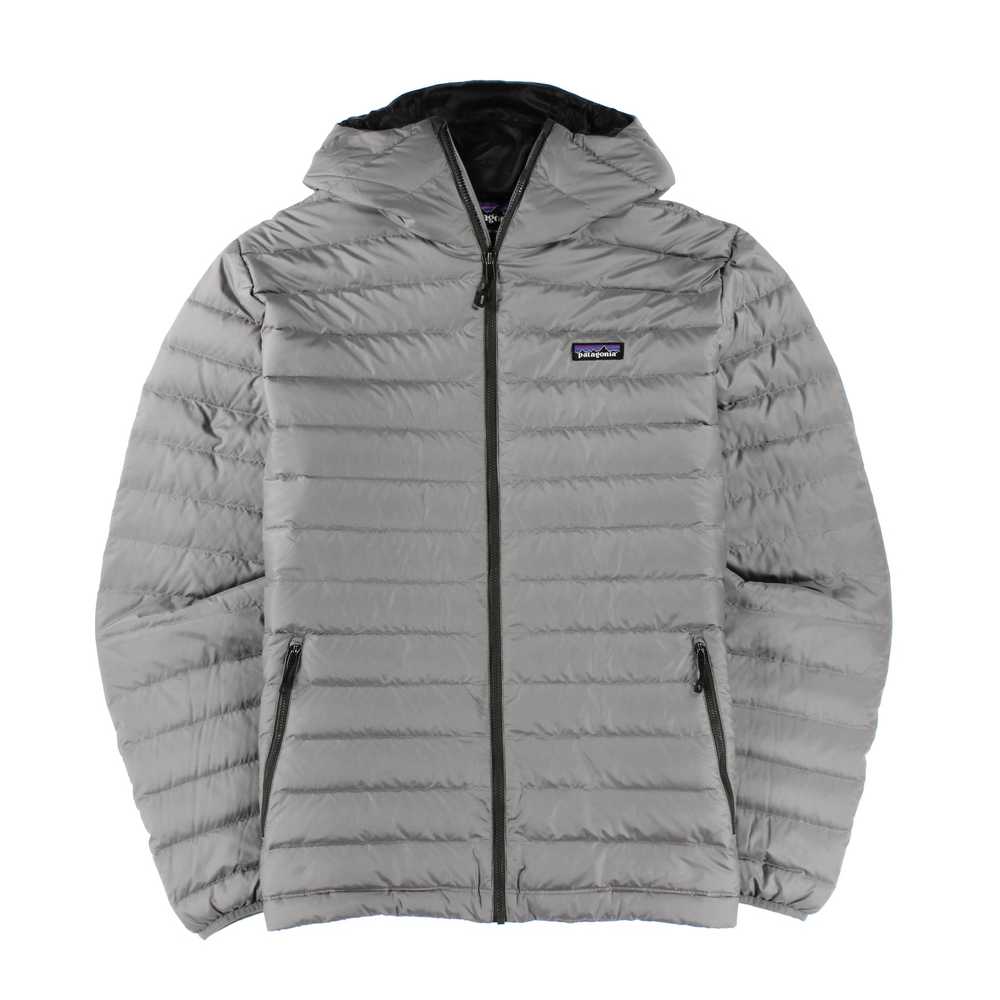 Patagonia - Men's Down Sweater Hoody - image 1