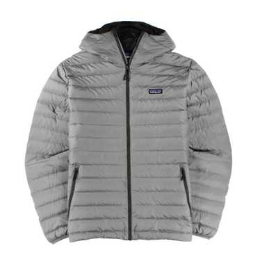 Patagonia - Men's Down Sweater Hoody - image 1