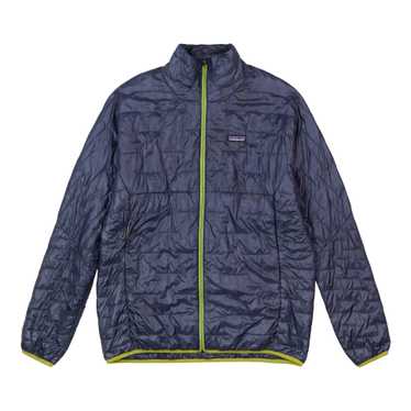 Patagonia Men's Micro Puff® Jacket - Forge Grey