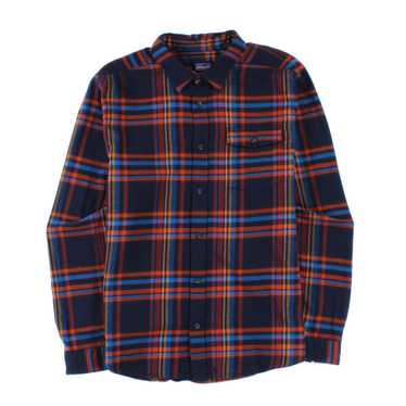 Patagonia - Men's Lightweight Fjord Flannel Shirt - image 1