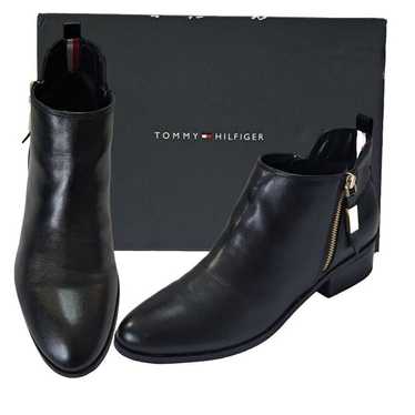 Tommy Hilfiger Ankle Boot Women's 9 1/2 M Wright2… - image 1