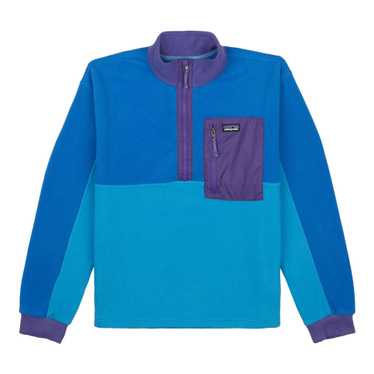 Patagonia - Kids' Microdini 1/2-Zip Pullover