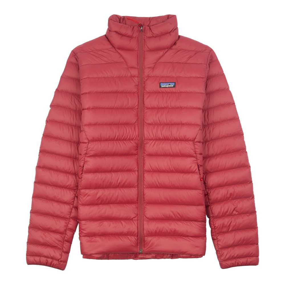 Patagonia - Men's Down Sweater - image 1