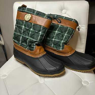 Tommy Hilfiger Arcadia Boots