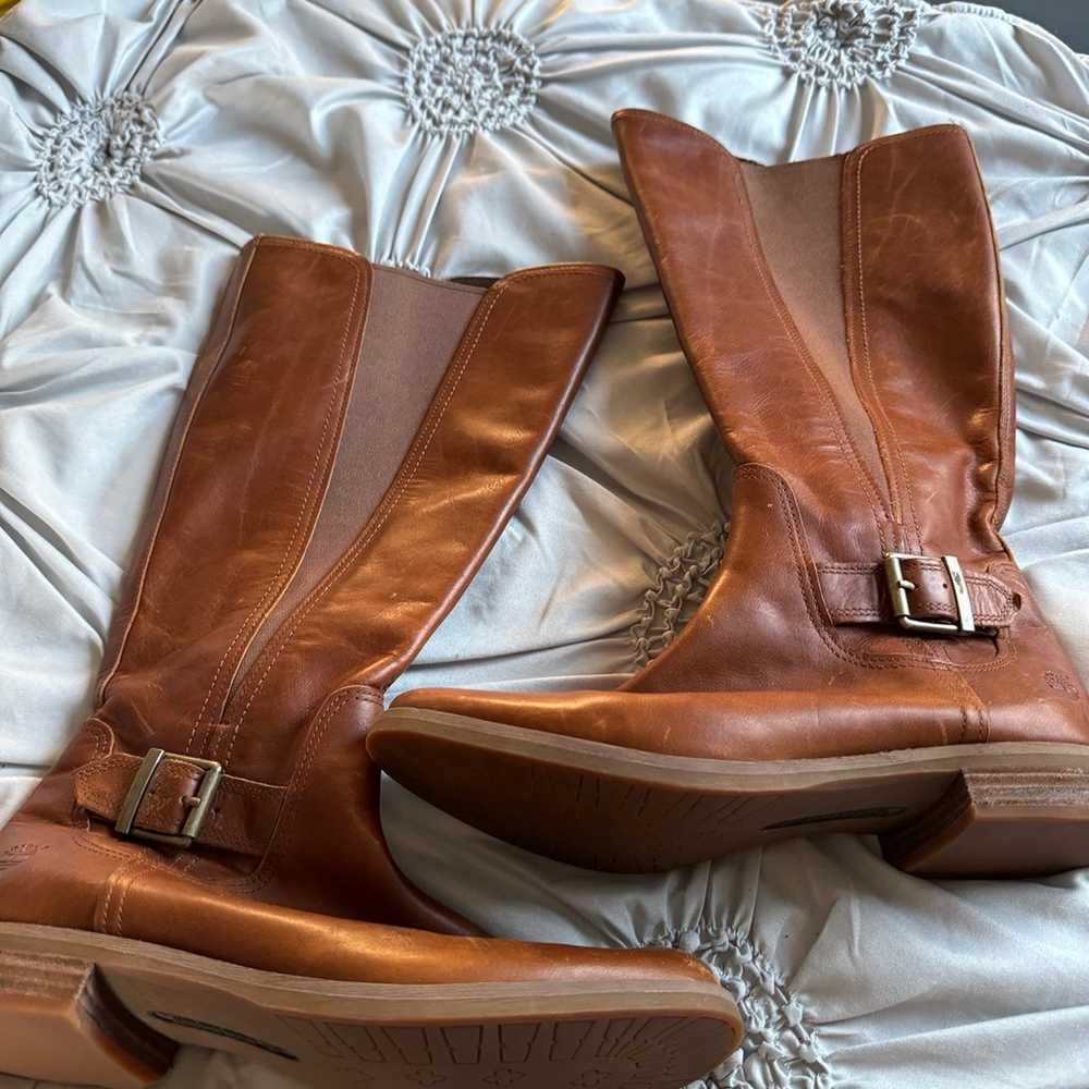 Timberland boots women - image 6