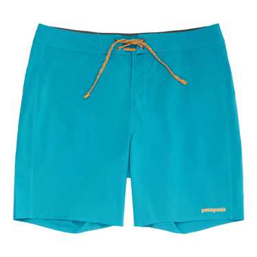 パタゴニア M's Stretch Hydropeak Boardshorts M's Stretch Hydropeak Boardshorts - 18