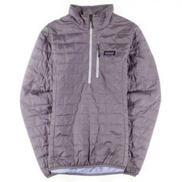 Patagonia - W's Nano Puff® Pullover - image 1