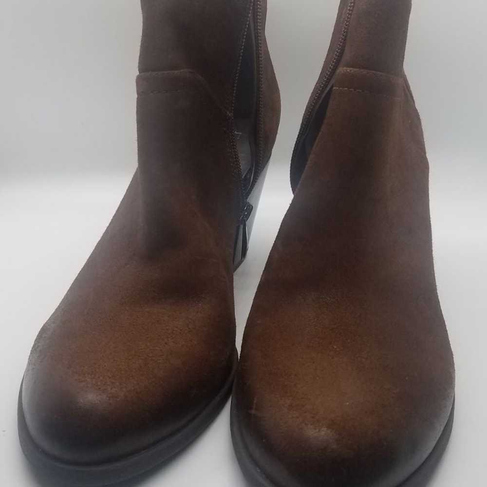 Franco sarto Woman's ankle boots - image 2