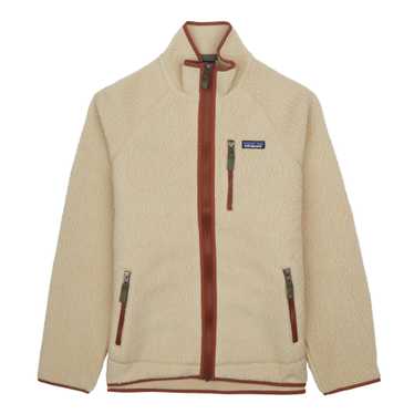 Patagonia - Men's Retro Pile Jacket - image 1