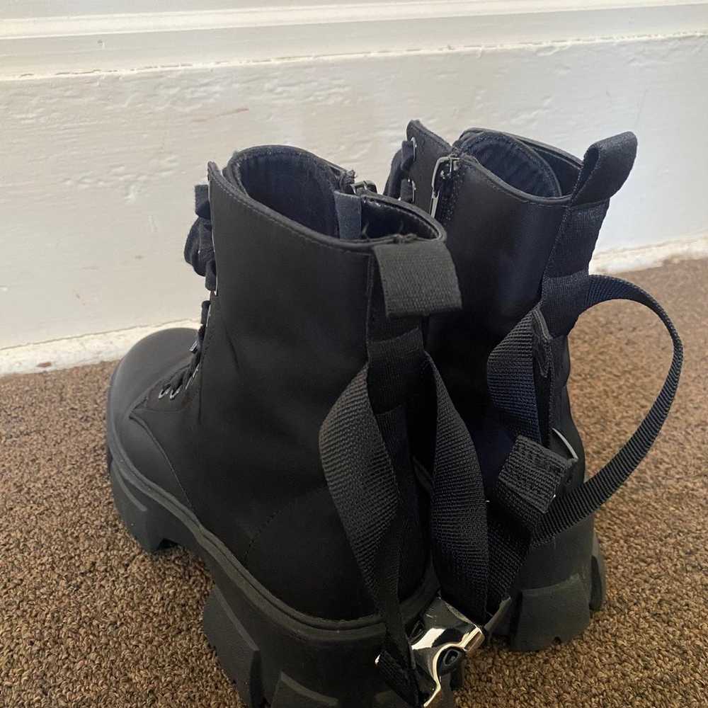 Steve Madden Thora-p Boots - image 4