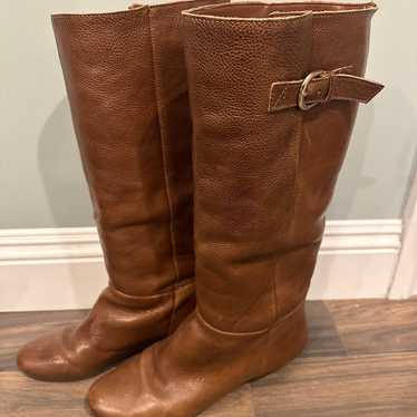 Women’s Steve Madden Intyce Boots - image 1