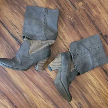 Mia boots
