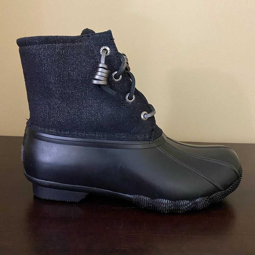 Sperry Women's Saltwater Winter Lux Boots - image 3