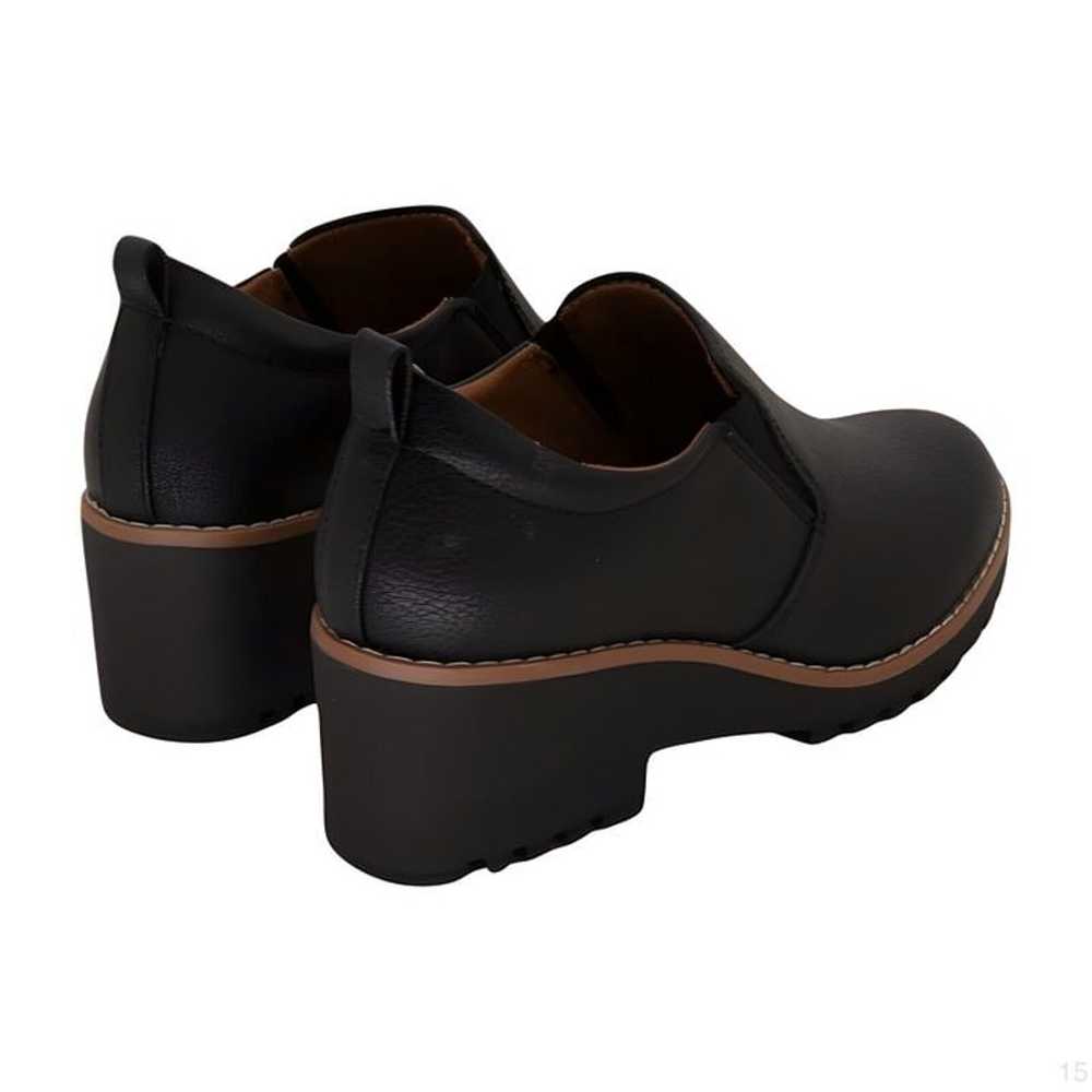 Eurosoft by Sofft Black Emari Booties Womens Shoe… - image 2