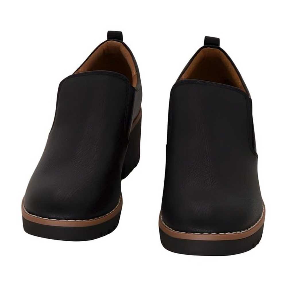 Eurosoft by Sofft Black Emari Booties Womens Shoe… - image 4