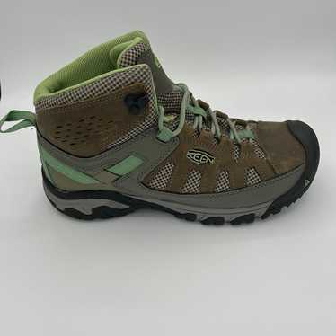 KEEN targhee vent mid womens boots - image 1