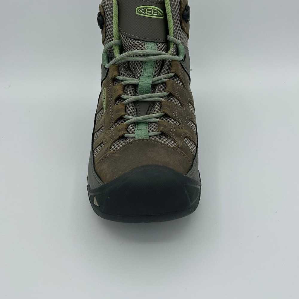 KEEN targhee vent mid womens boots - image 2