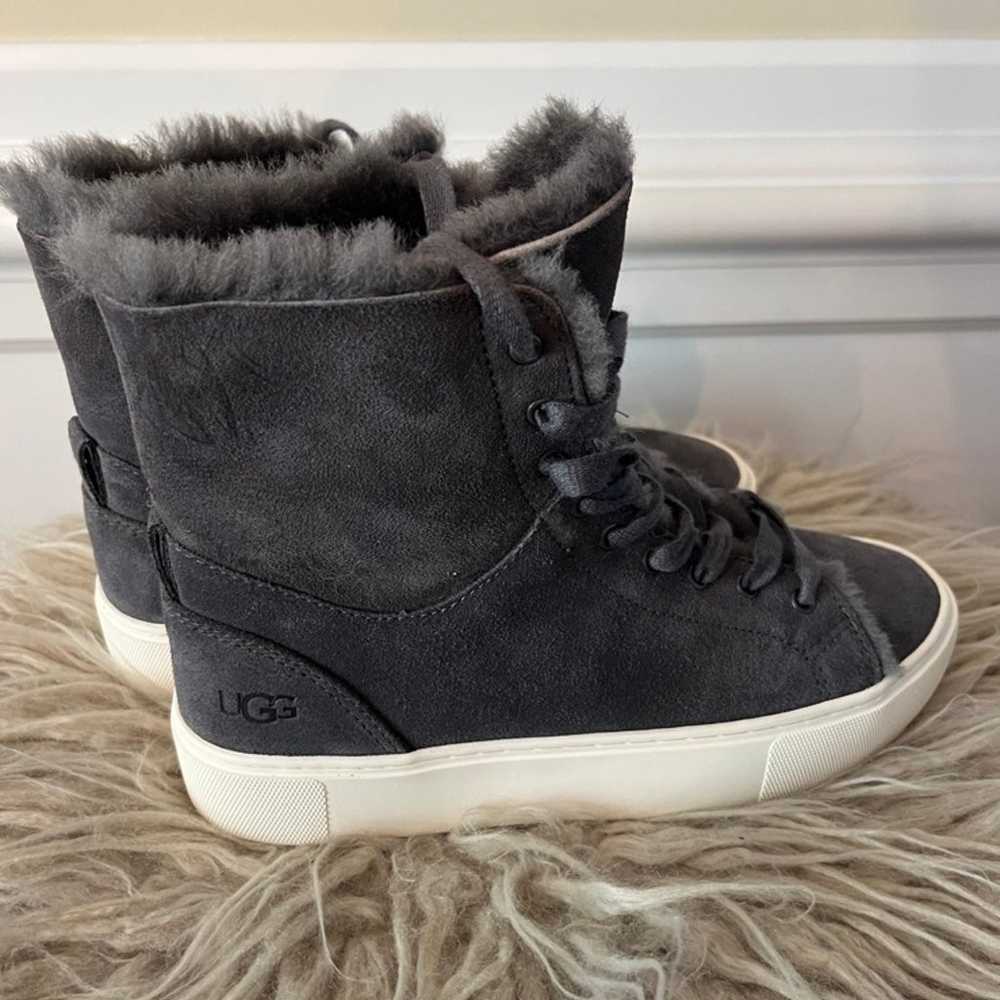 New without tags. womens Ugg boots size 5.5 - image 1