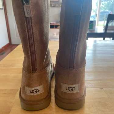 Ugg Boots size 4 - image 1