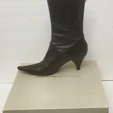 Gian Carlo Paoli Ankle Boots