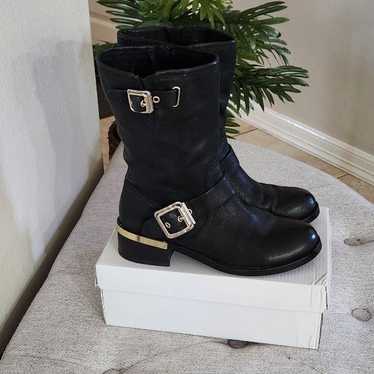 Vince Camuto Leather  Boots - image 1