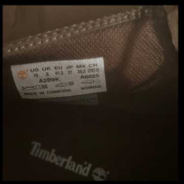 Timberland boots women - image 1