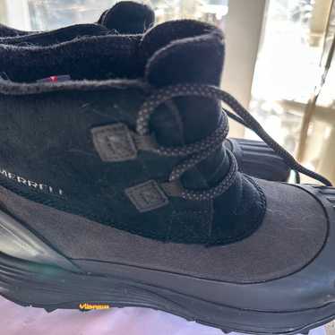 Merrill Siren 4 Thermo Demi Waterproof boots. Siz… - image 1