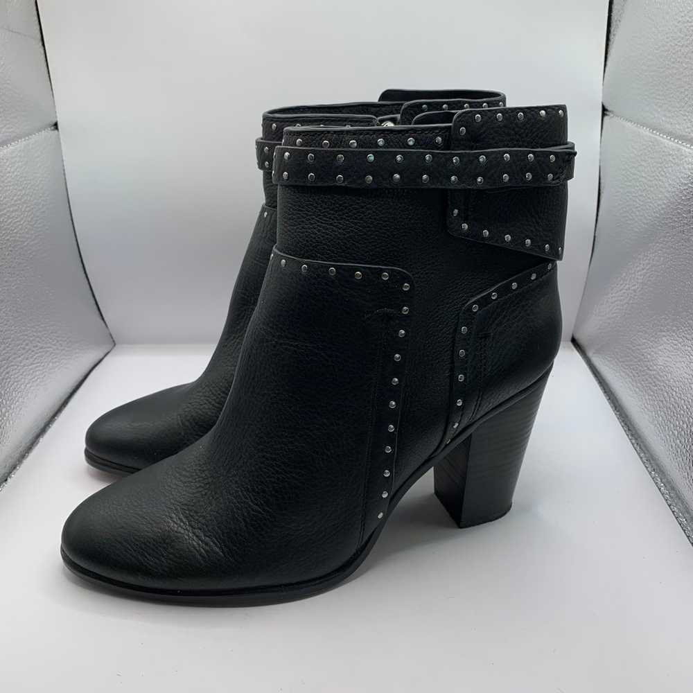 Vince Camuto size 11M Faythes Bootie ankle heel b… - image 3