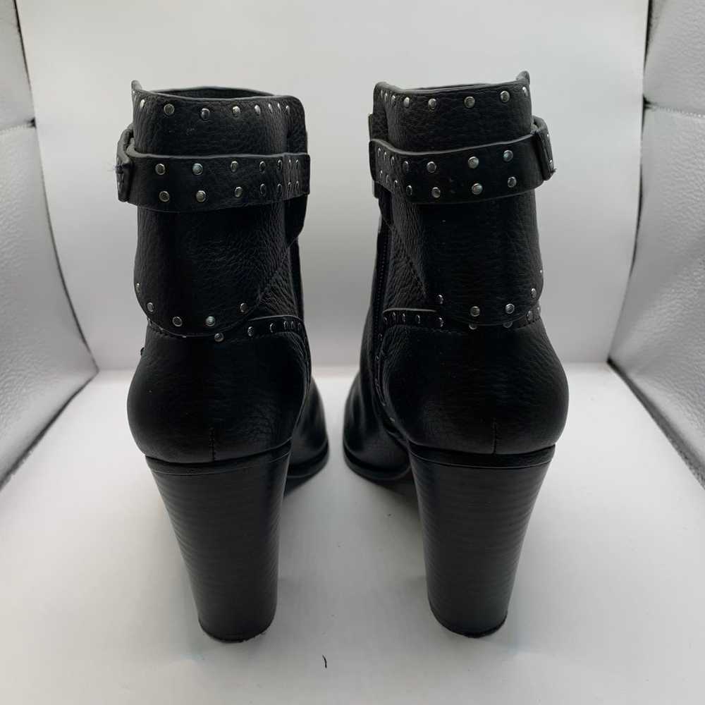 Vince Camuto size 11M Faythes Bootie ankle heel b… - image 5