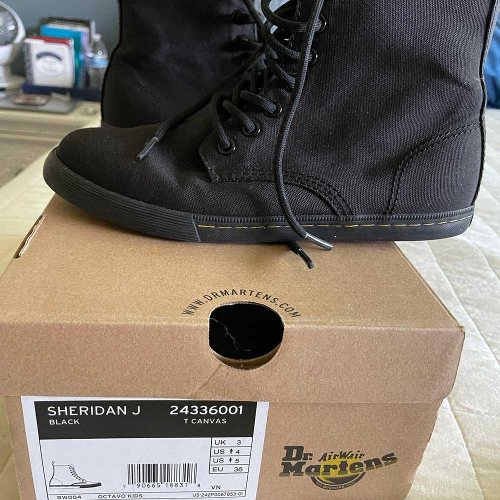 Dr. Martens Air wair - image 3