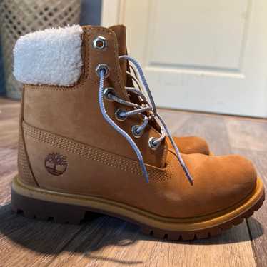 Timberland boots women - image 1