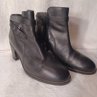 HUSH PUPPIES Ankle boots