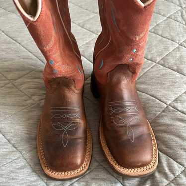 cody james boots