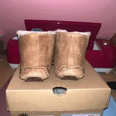 Ugg slippers - image 1