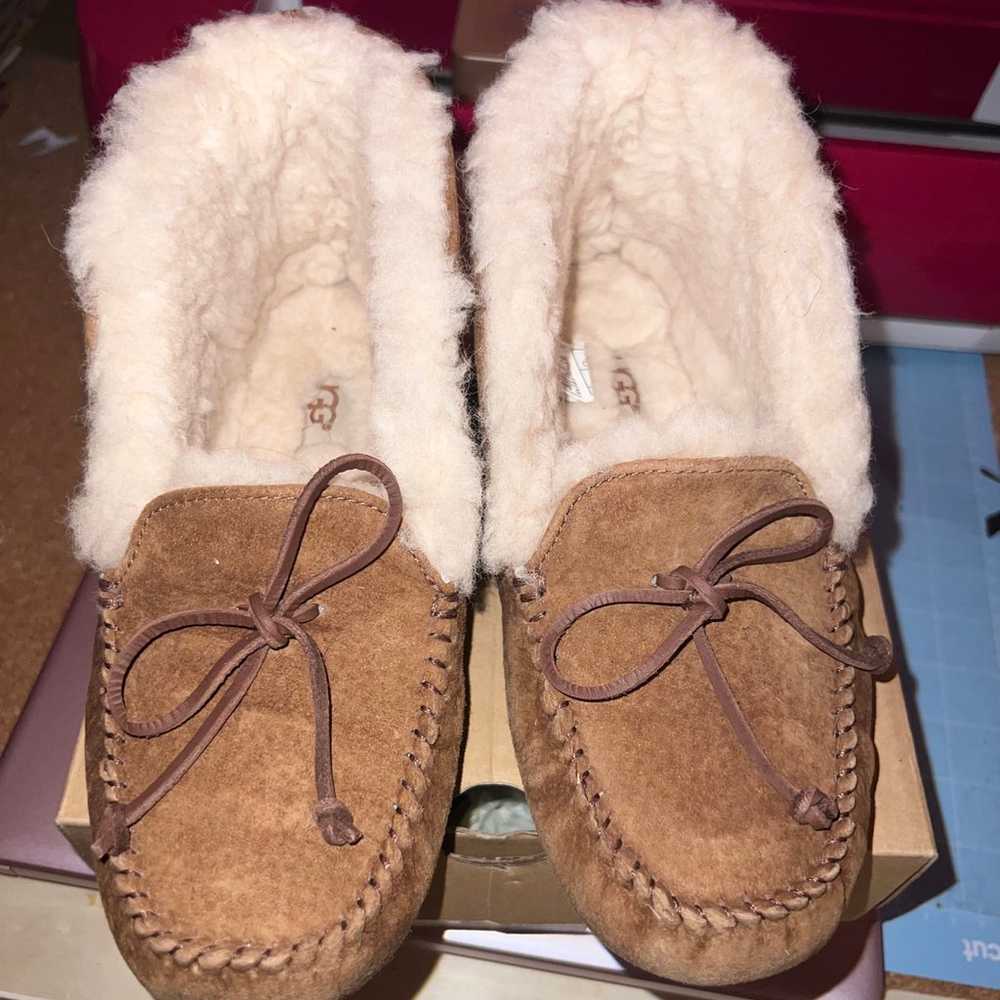 Ugg slippers - image 3